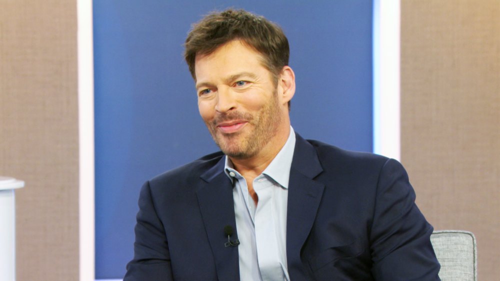 Harry Connick Jr