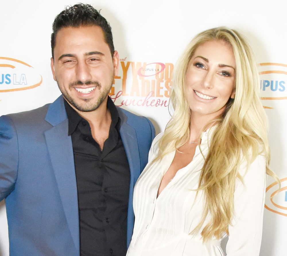 Josh Altman and Heather Altman