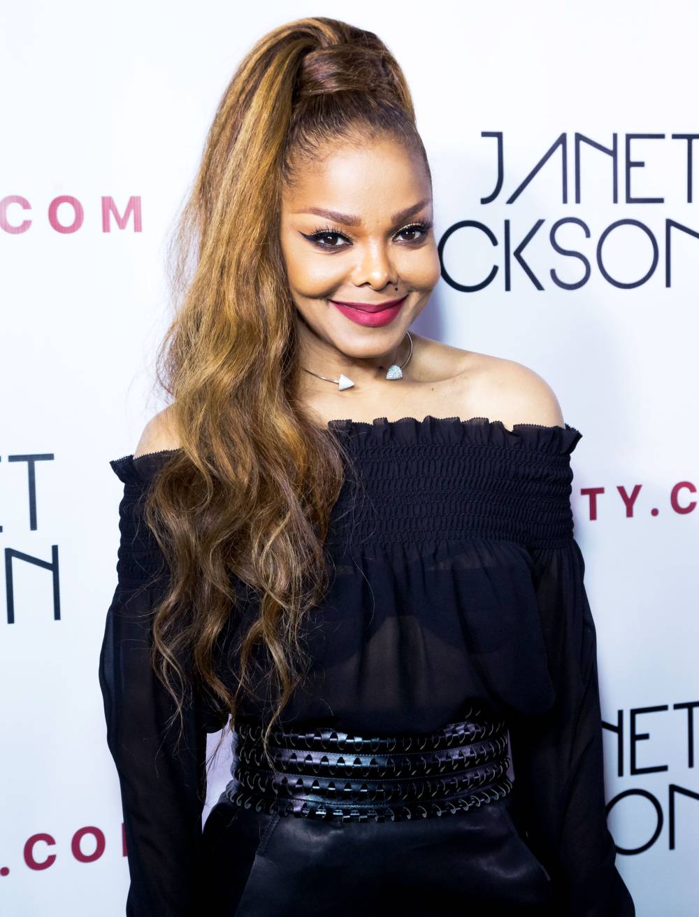 Janet Jackson