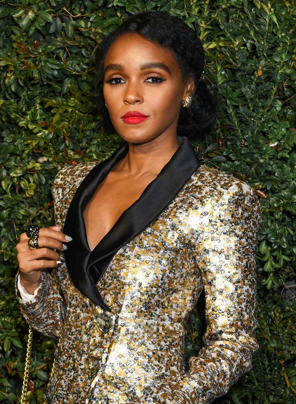 Janelle Monae