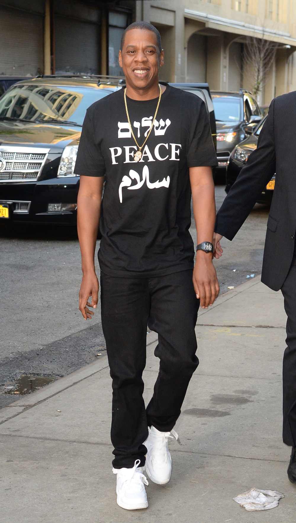 Jay Z