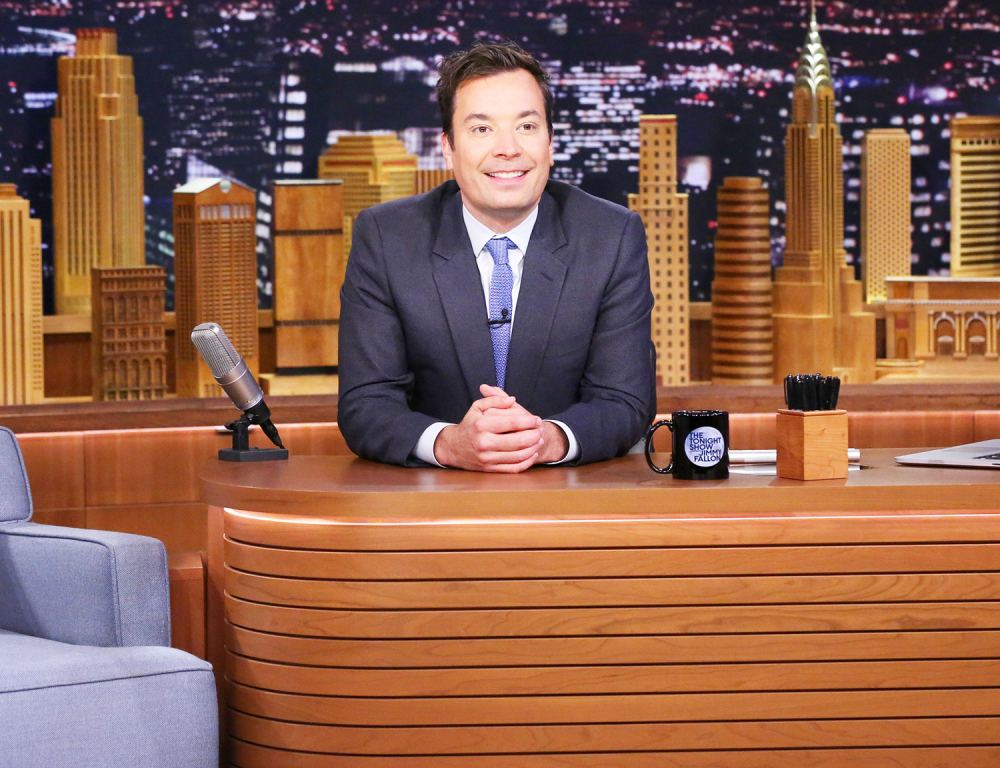 Jimmy Fallon