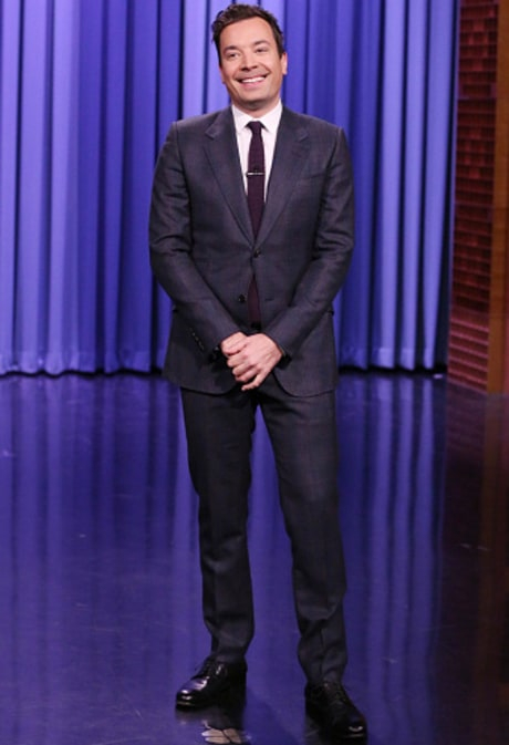 Jimmy Fallon