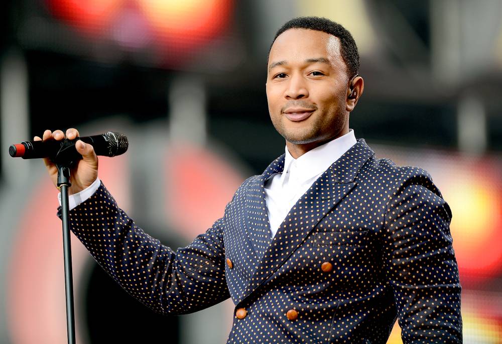 John Legend