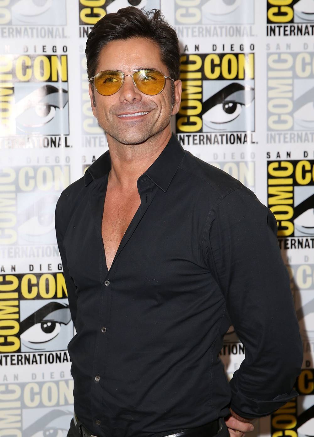 John Stamos