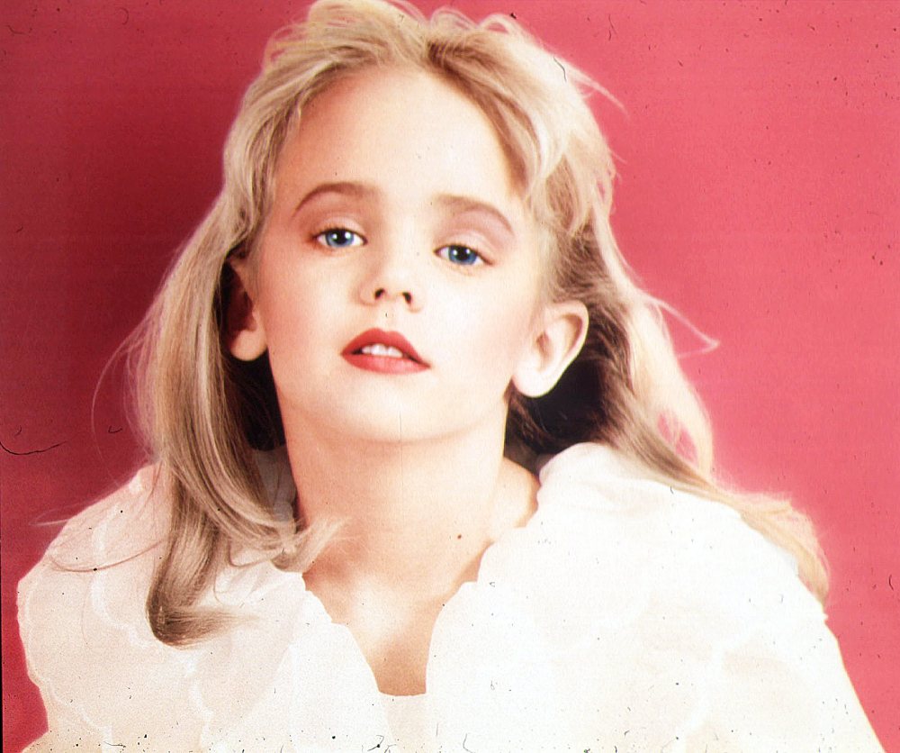 JonBenet Ramsey