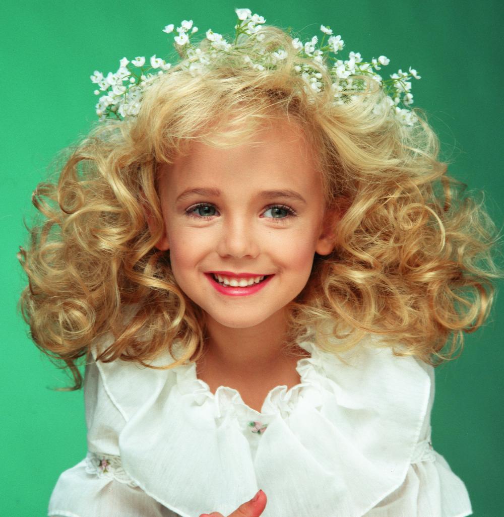 JonBenét Ramsey