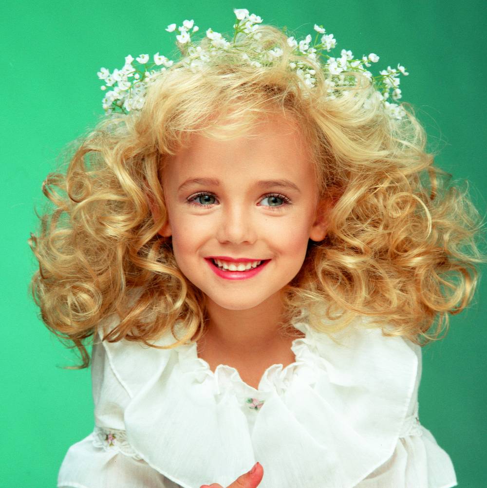 JonBenet Ramsey