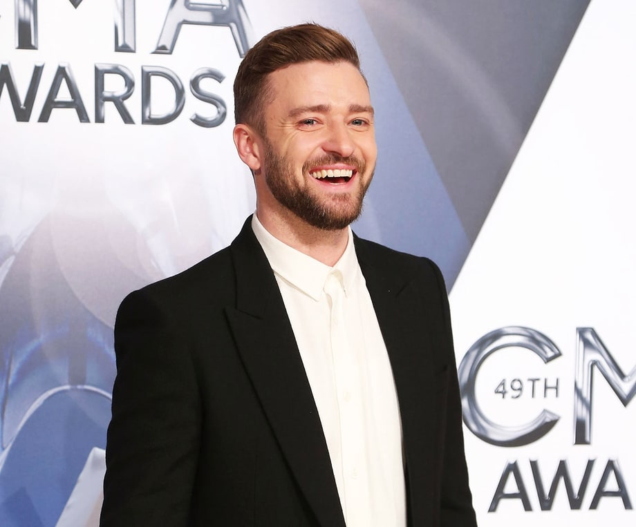 Justin Timberlake