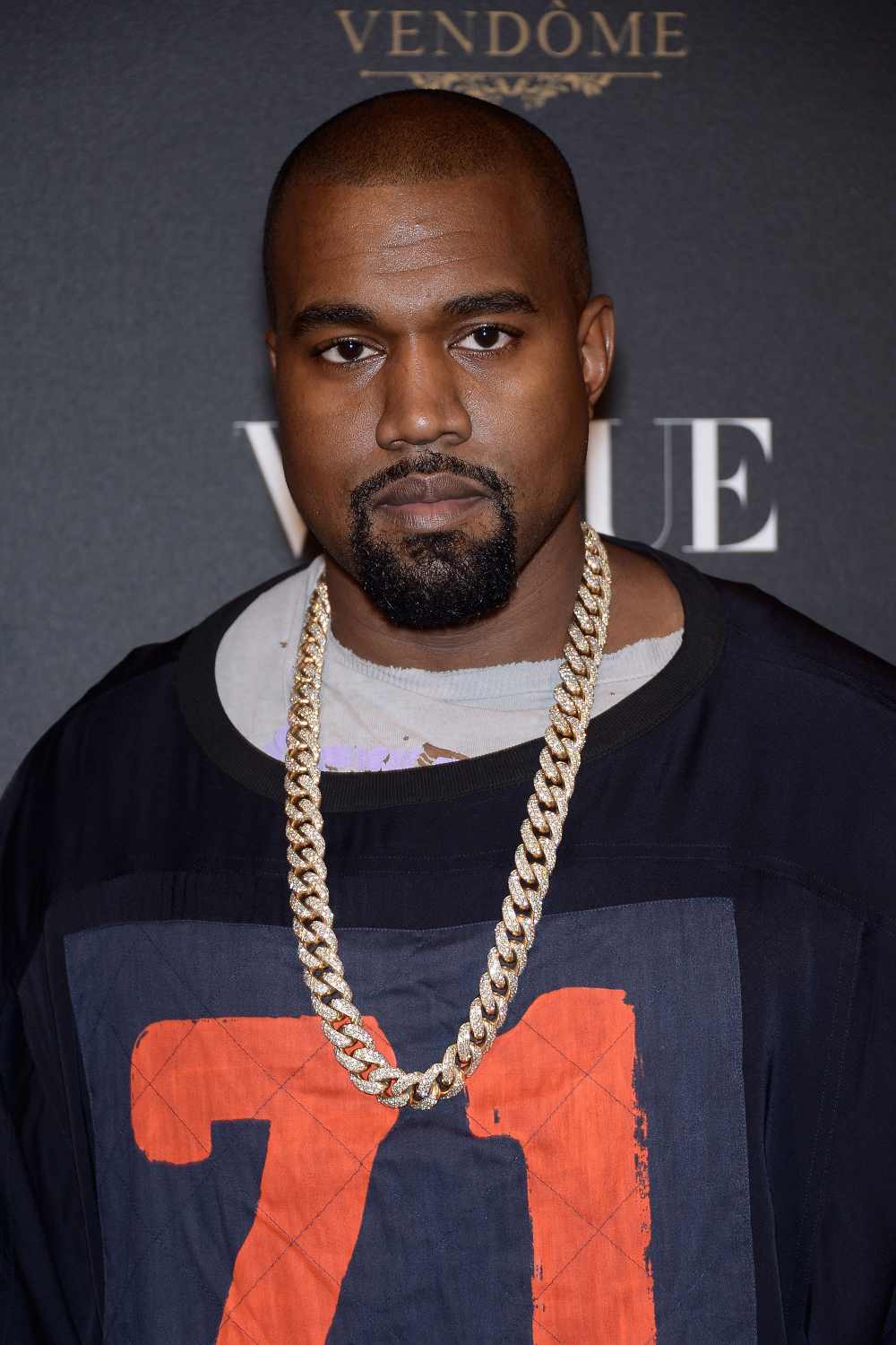 Kanye West