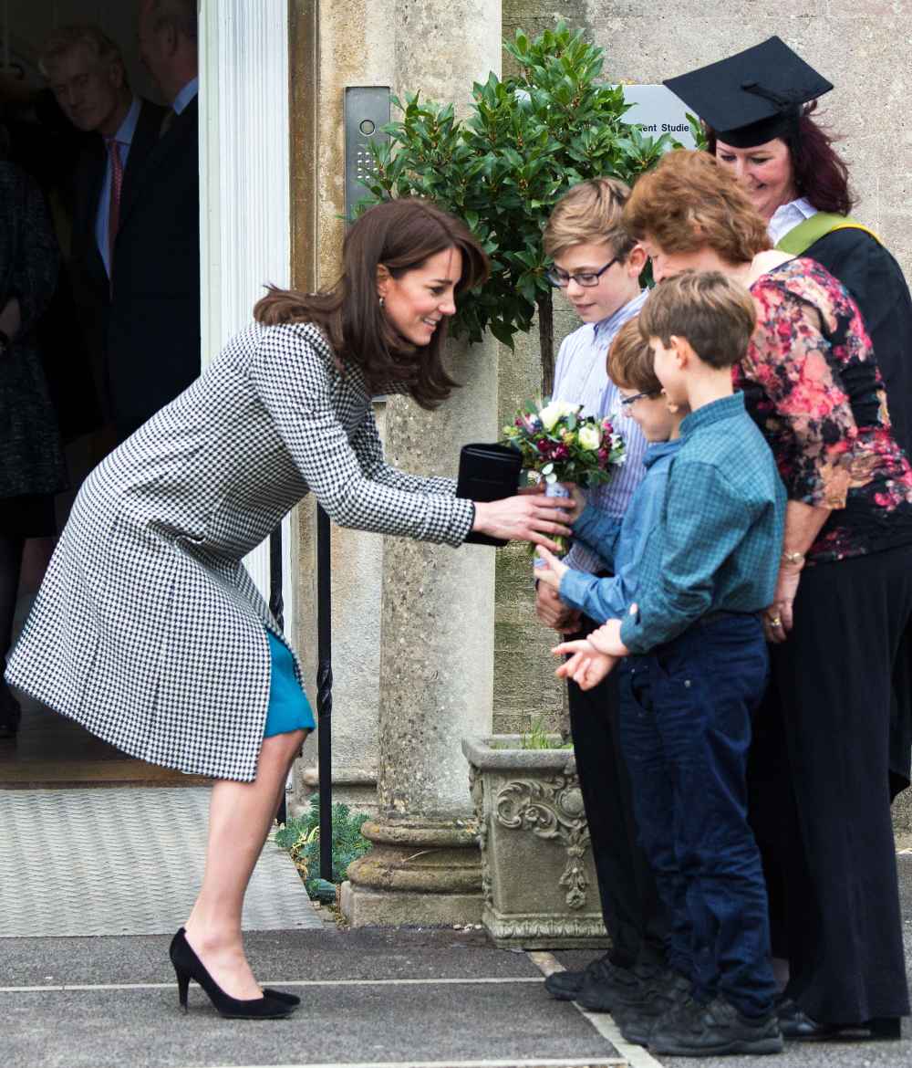 Kate Middleton