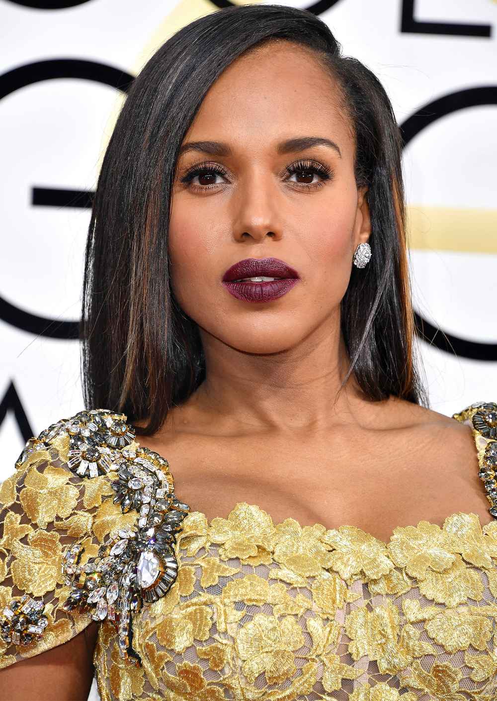 Kerry Washington