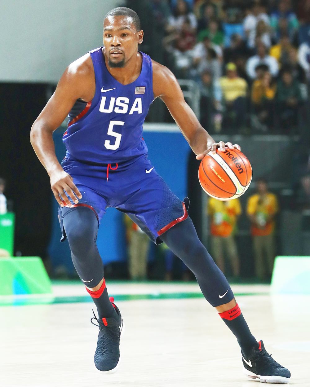 Kevin Durant