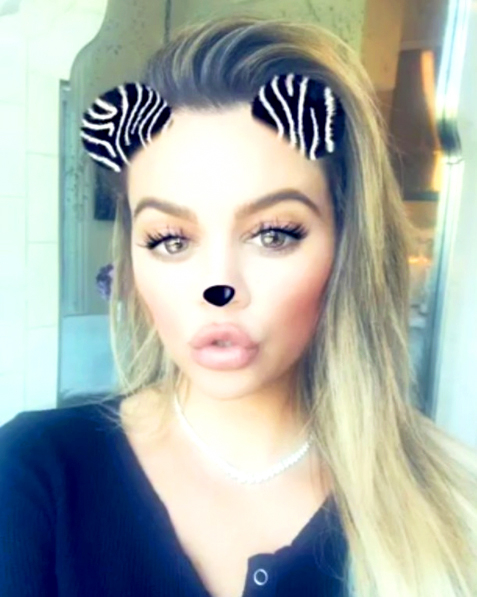 Khloe Kardashian