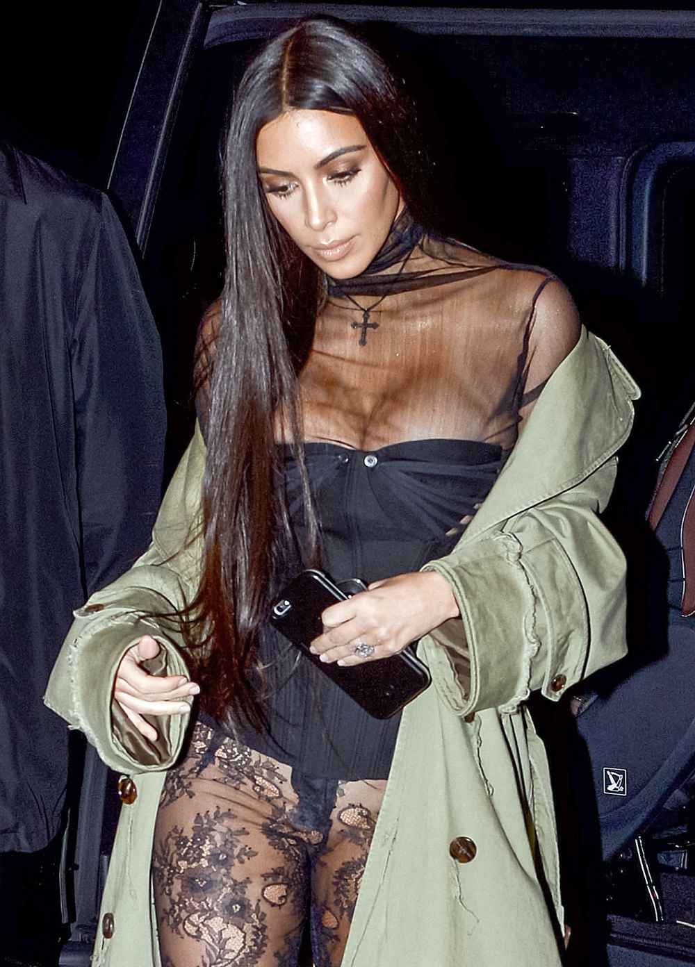 Kim Kardashian