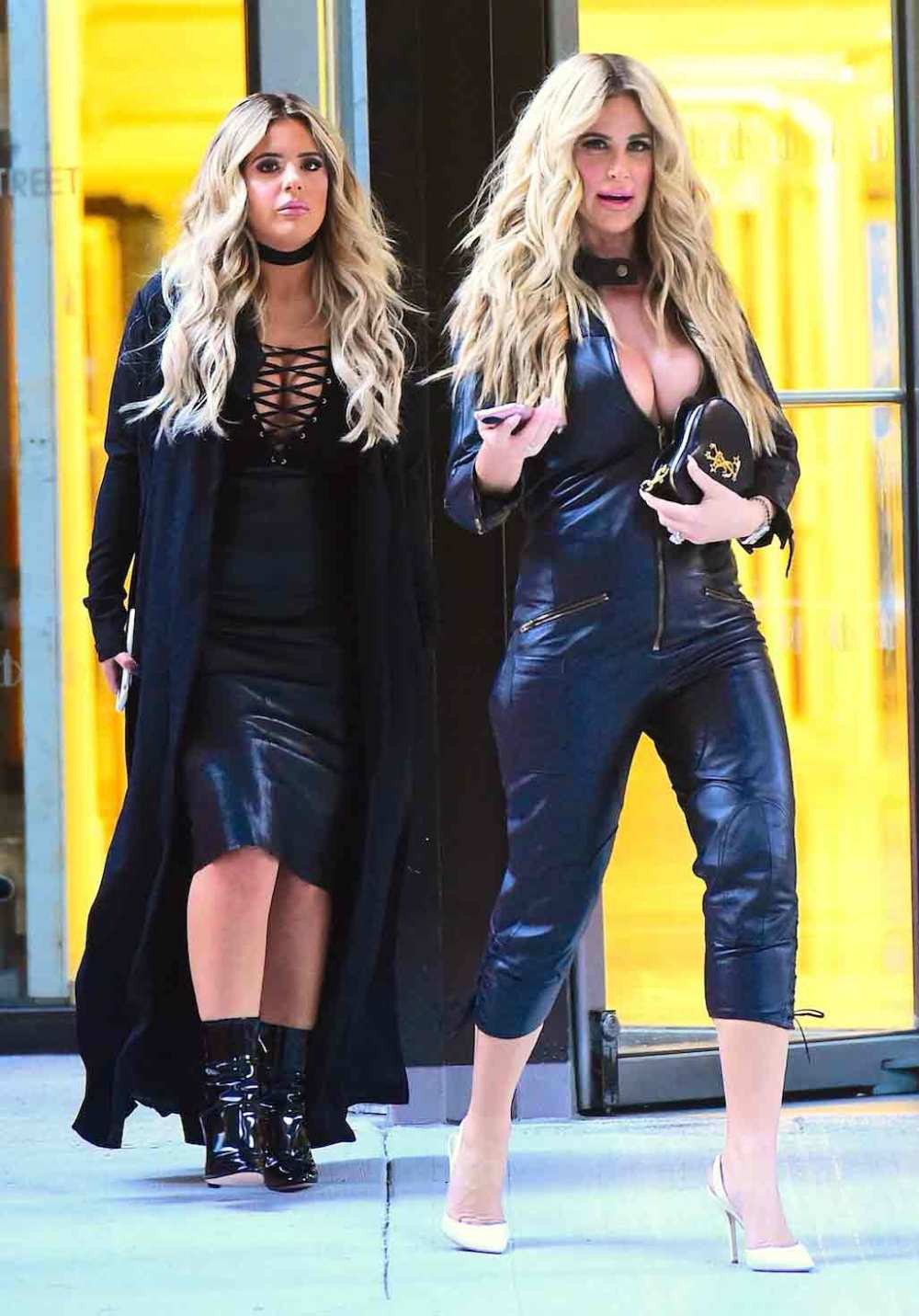 Kim Zolciak