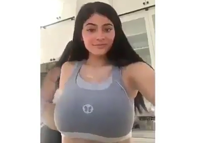 Kylie Jenner