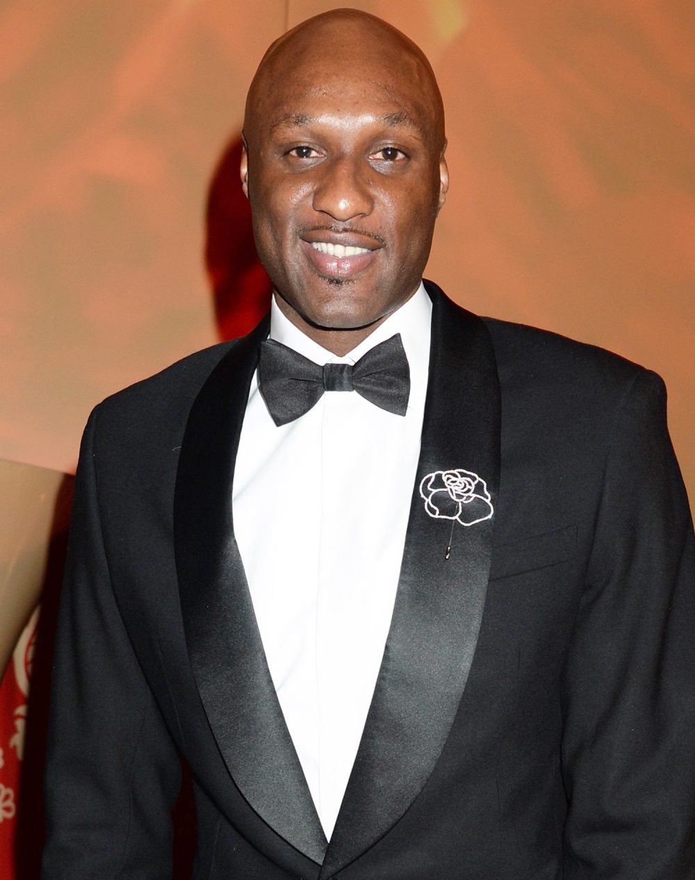 Lamar Odom