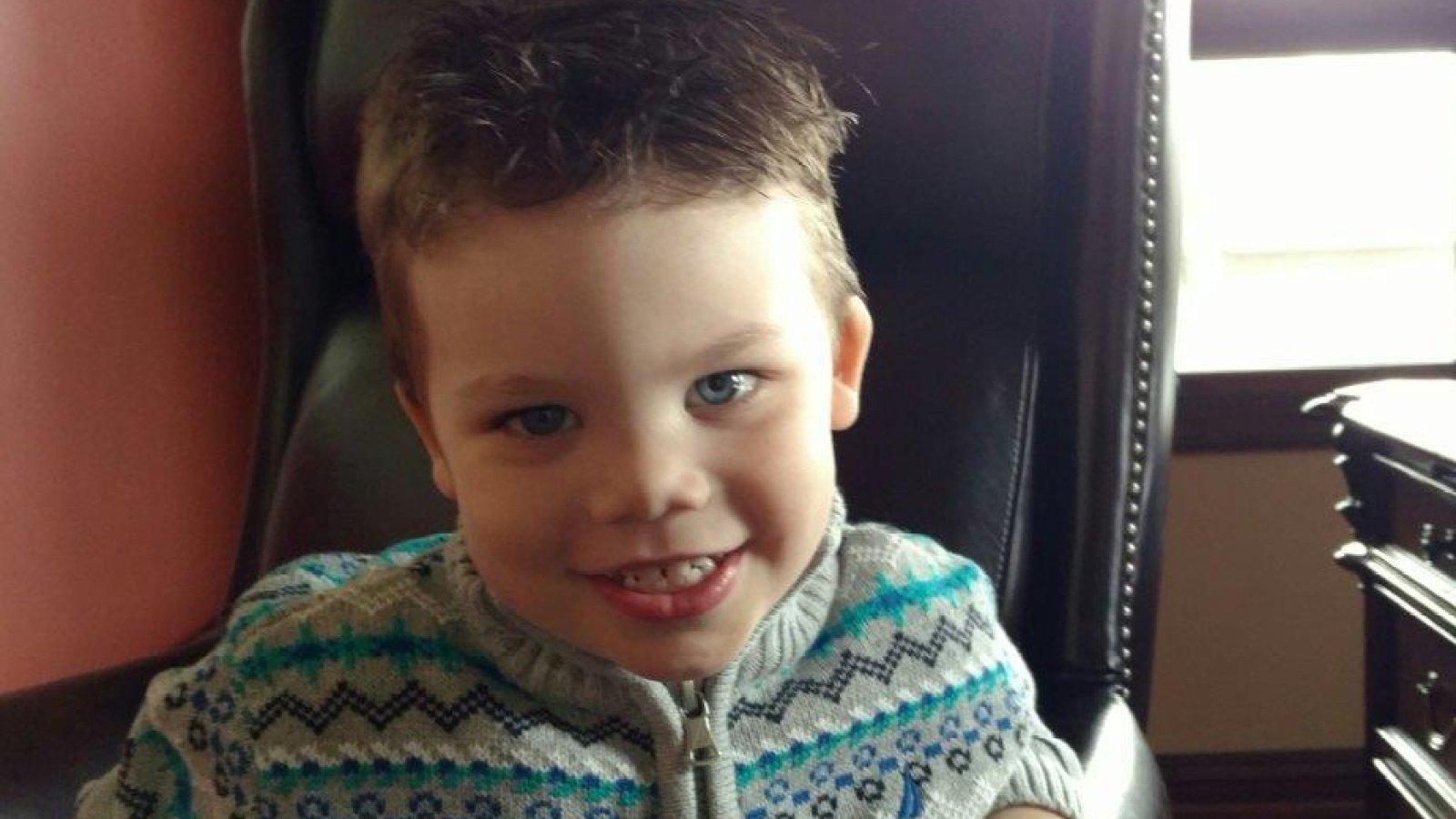Lane Graves, 2, was snatched by an alligator at Disney World on Tuesday, June 14.