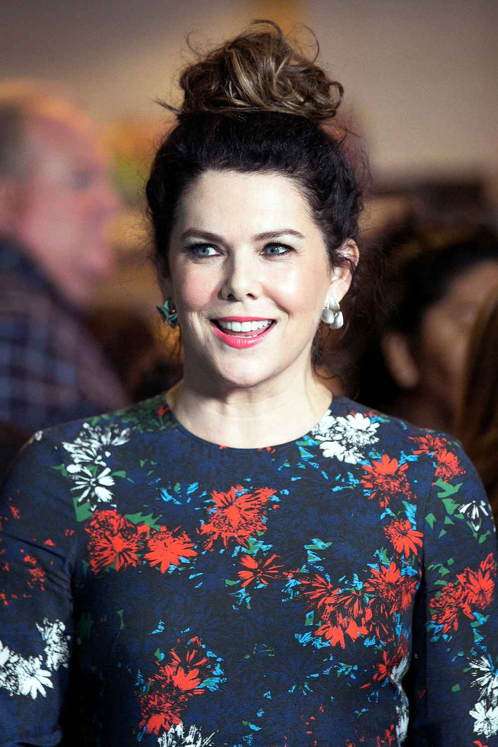 Lauren Graham