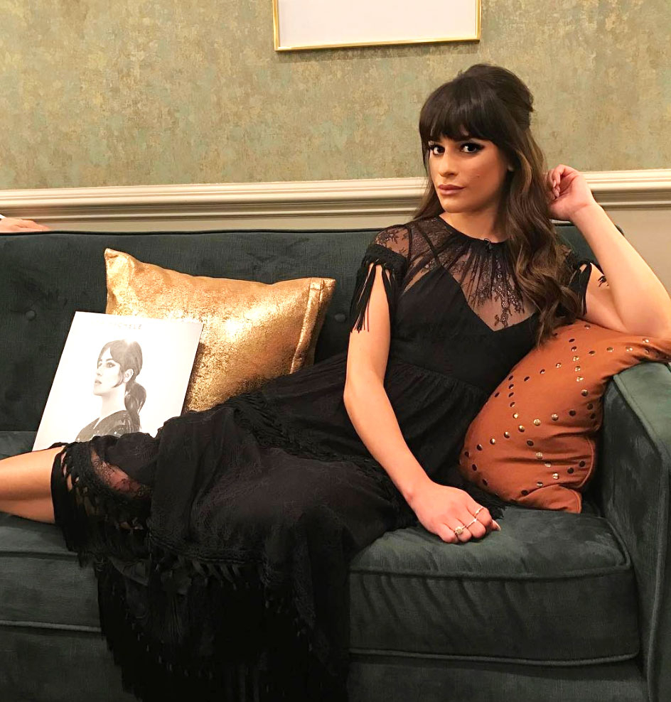 Lea Michele