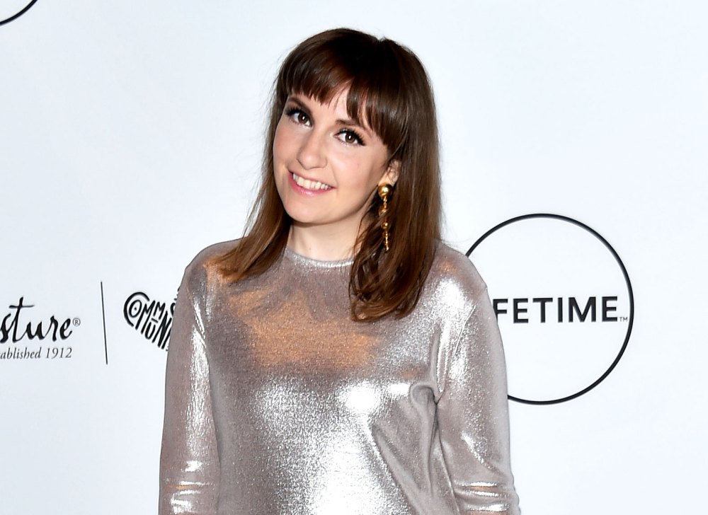 Lena Dunham