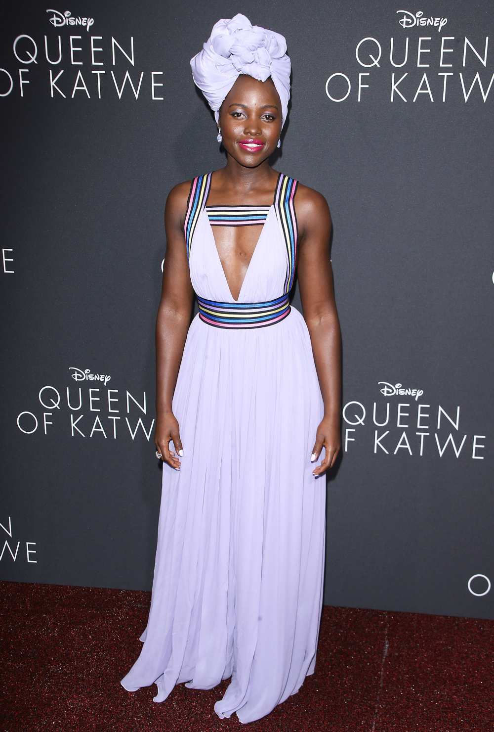 Lupita Nyong'o