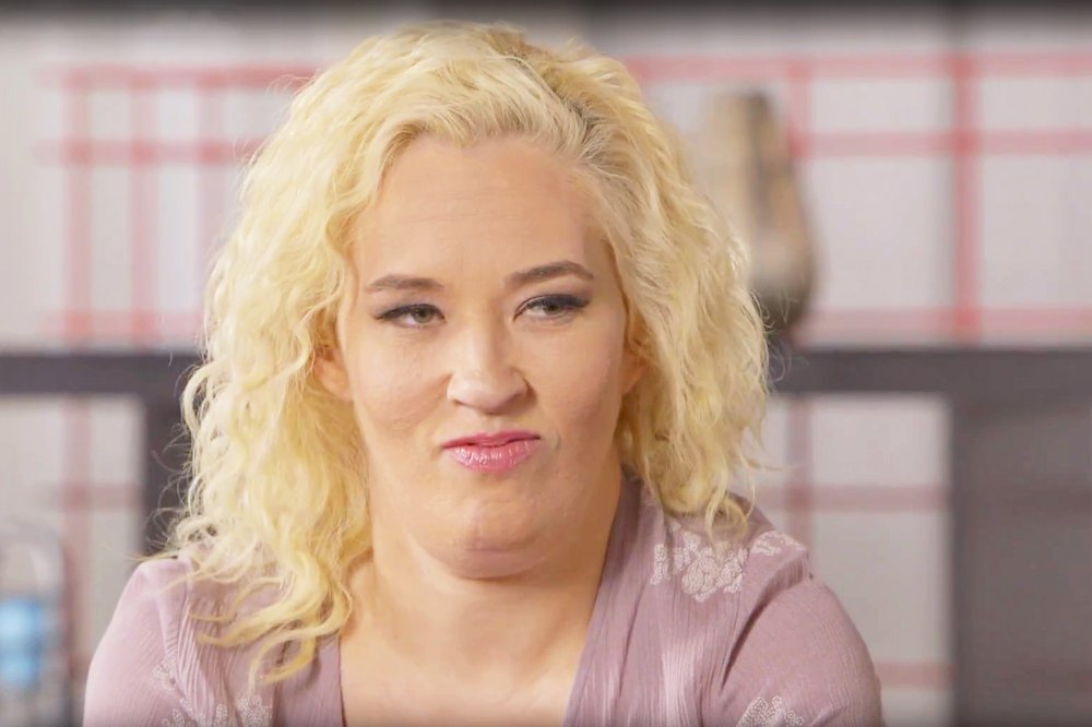 Mama June