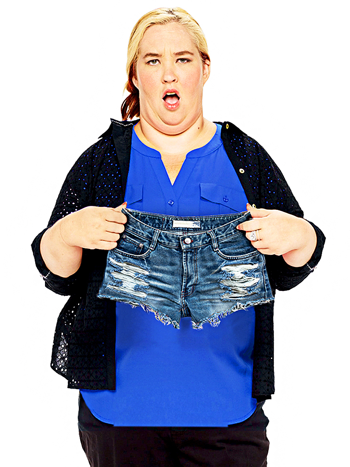 Mama June