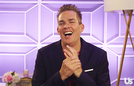 mark mcgrath us video