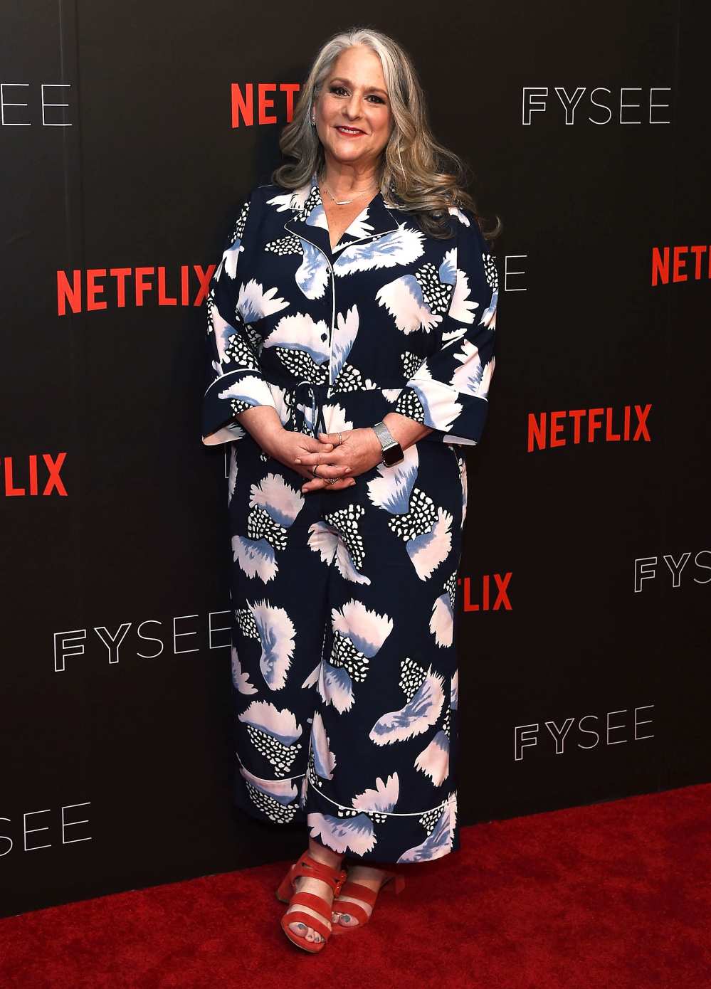 Marta Kauffman