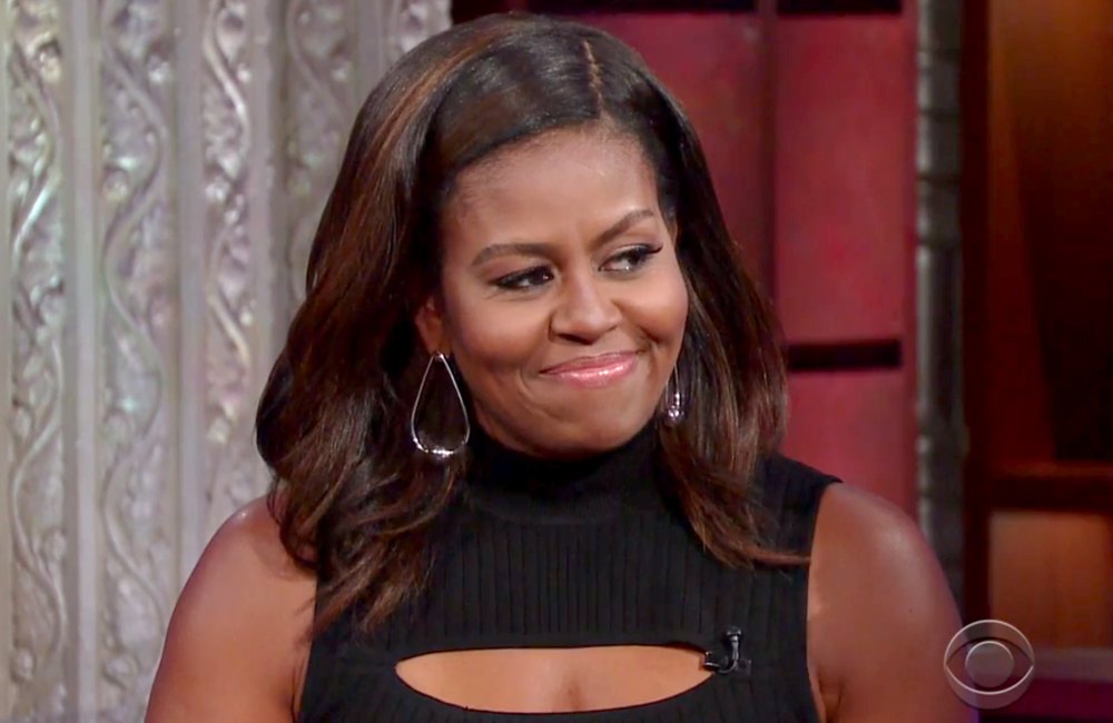 Michelle Obama