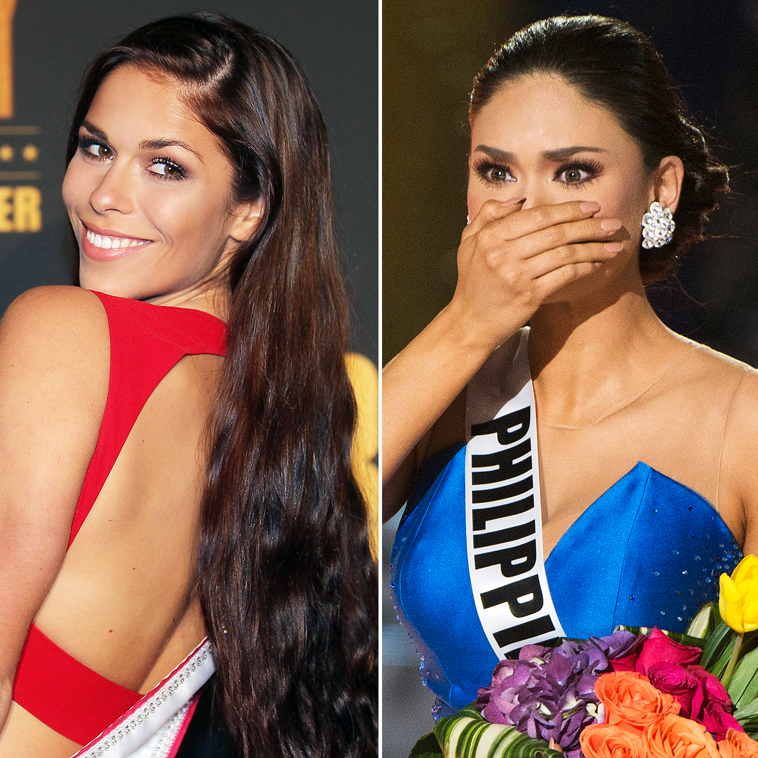 Miss Germany Claims None of the Girls Voted for Miss Philippines | Us ...
