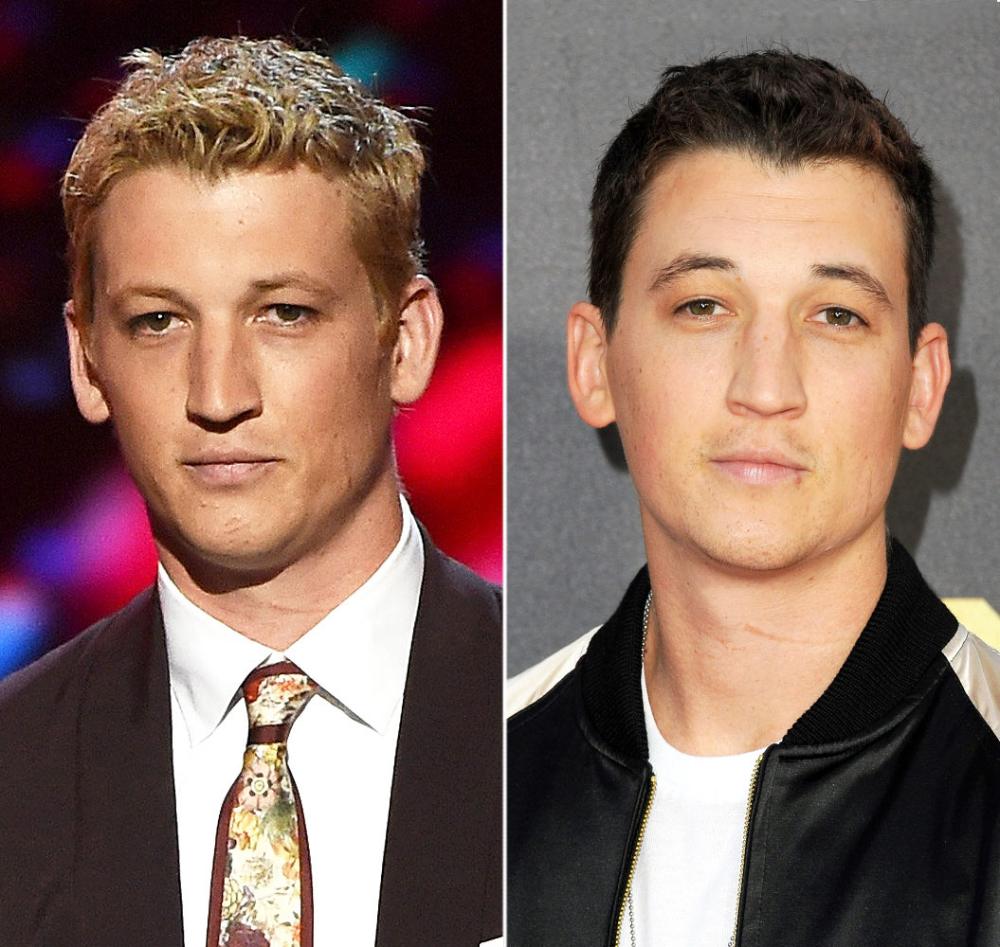 Miles Teller