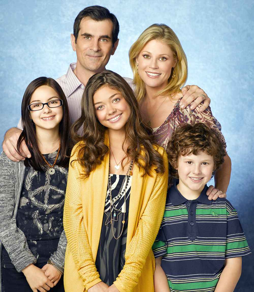 Modern Family 2009