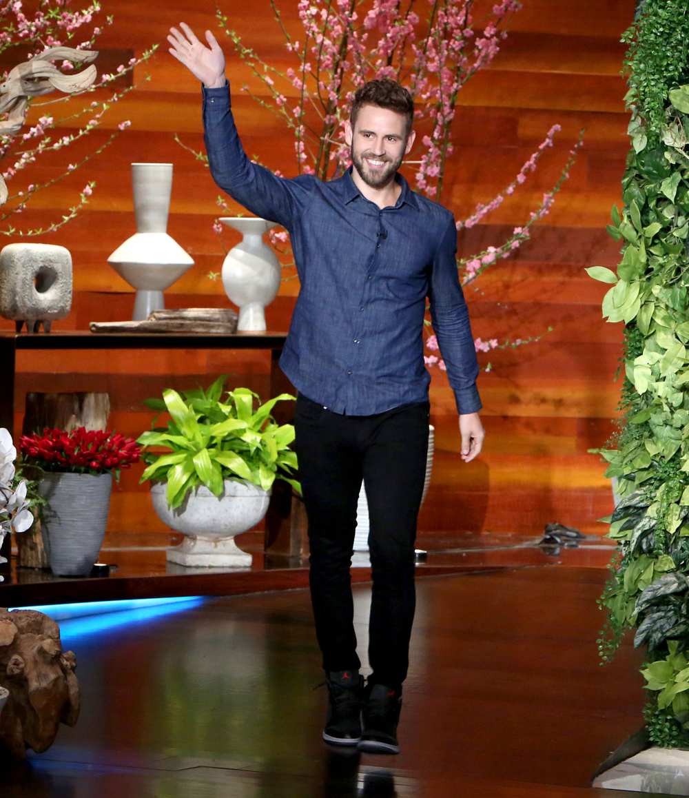 Nick Viall