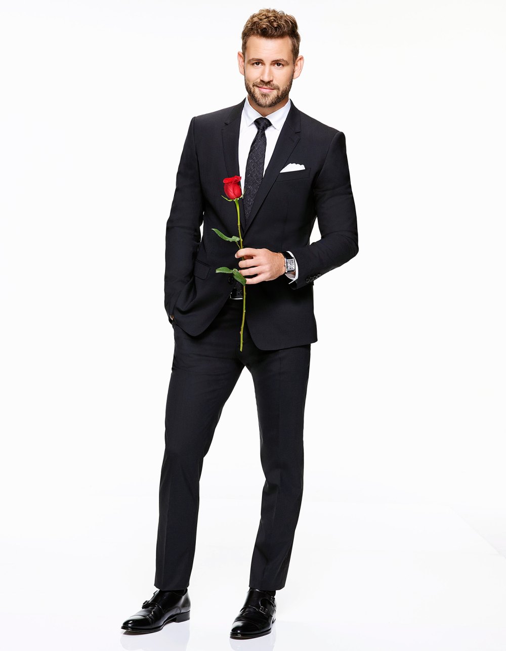 Nick Viall The Bachelor