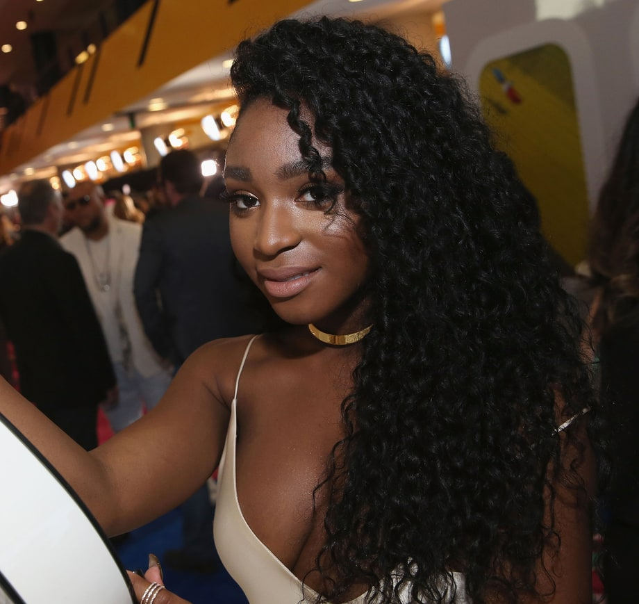 Normani Kordei