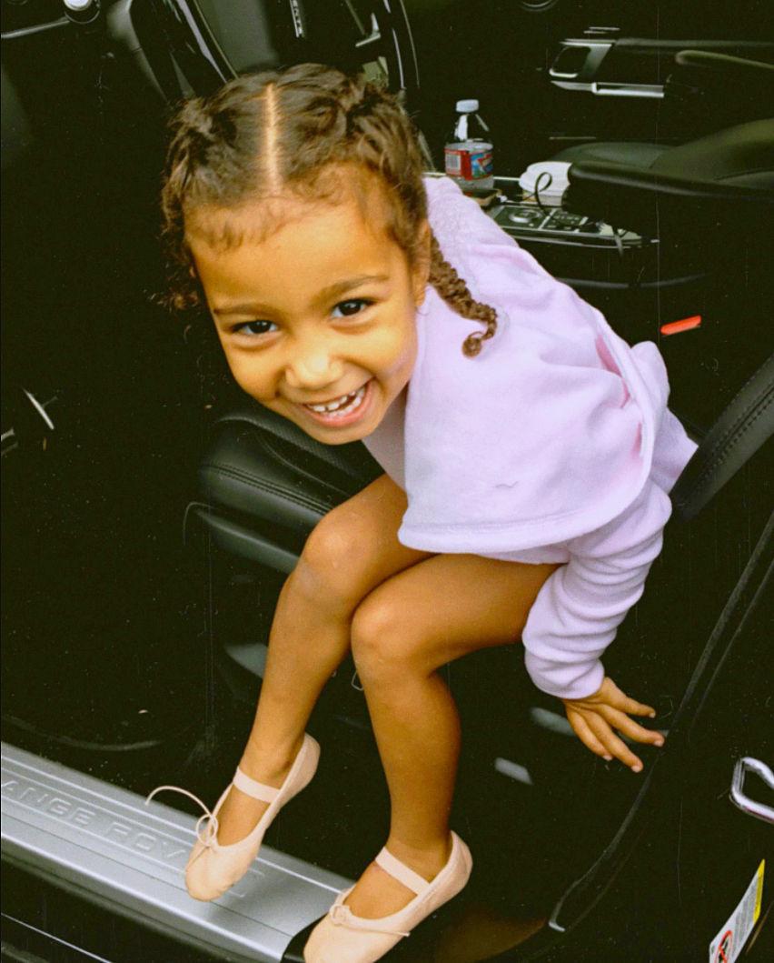 North West