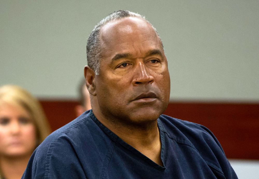 O.J. Simpson