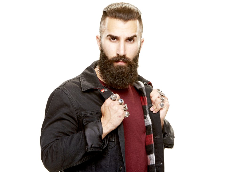 Paul Abrahamian