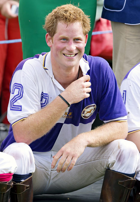 prince harry