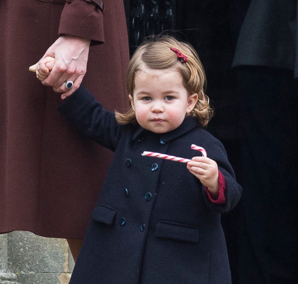 Princess Charlotte