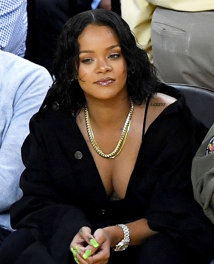 Rihanna