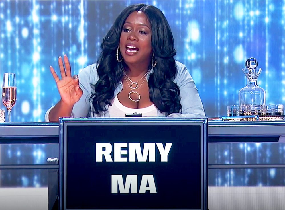 Remy Ma