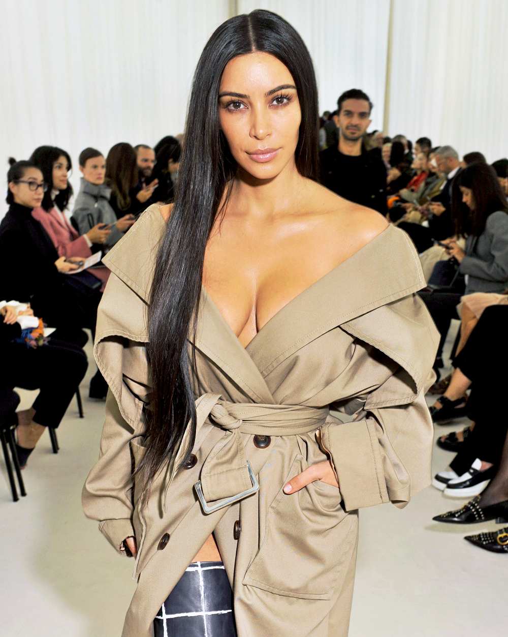 Kim Kardashian