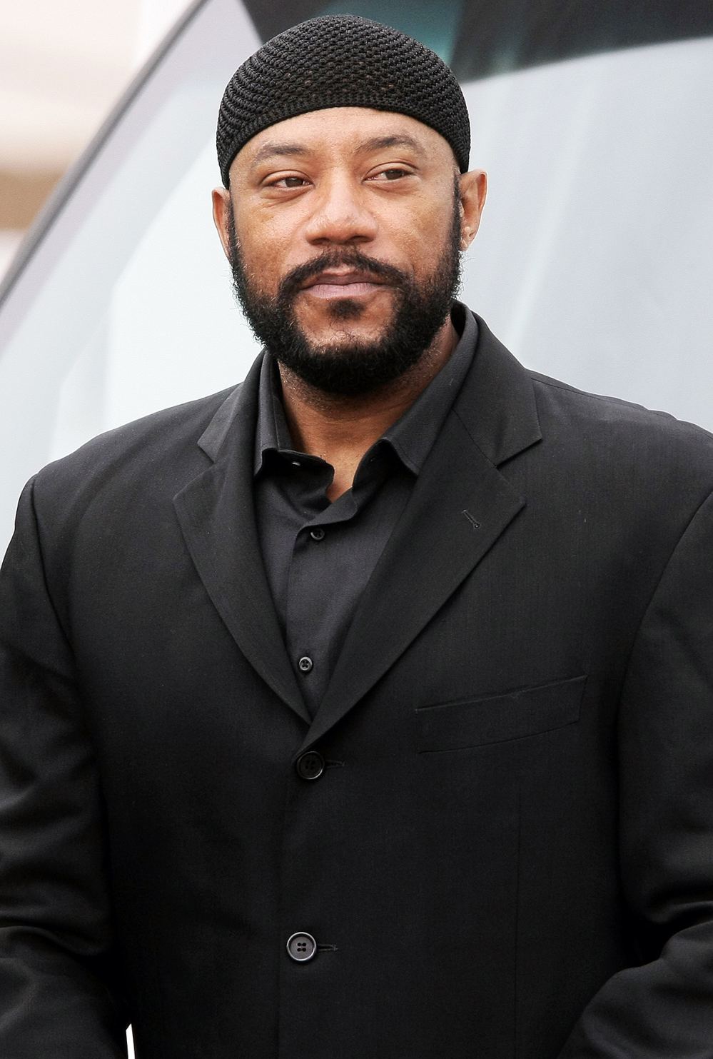 Ricky Harris