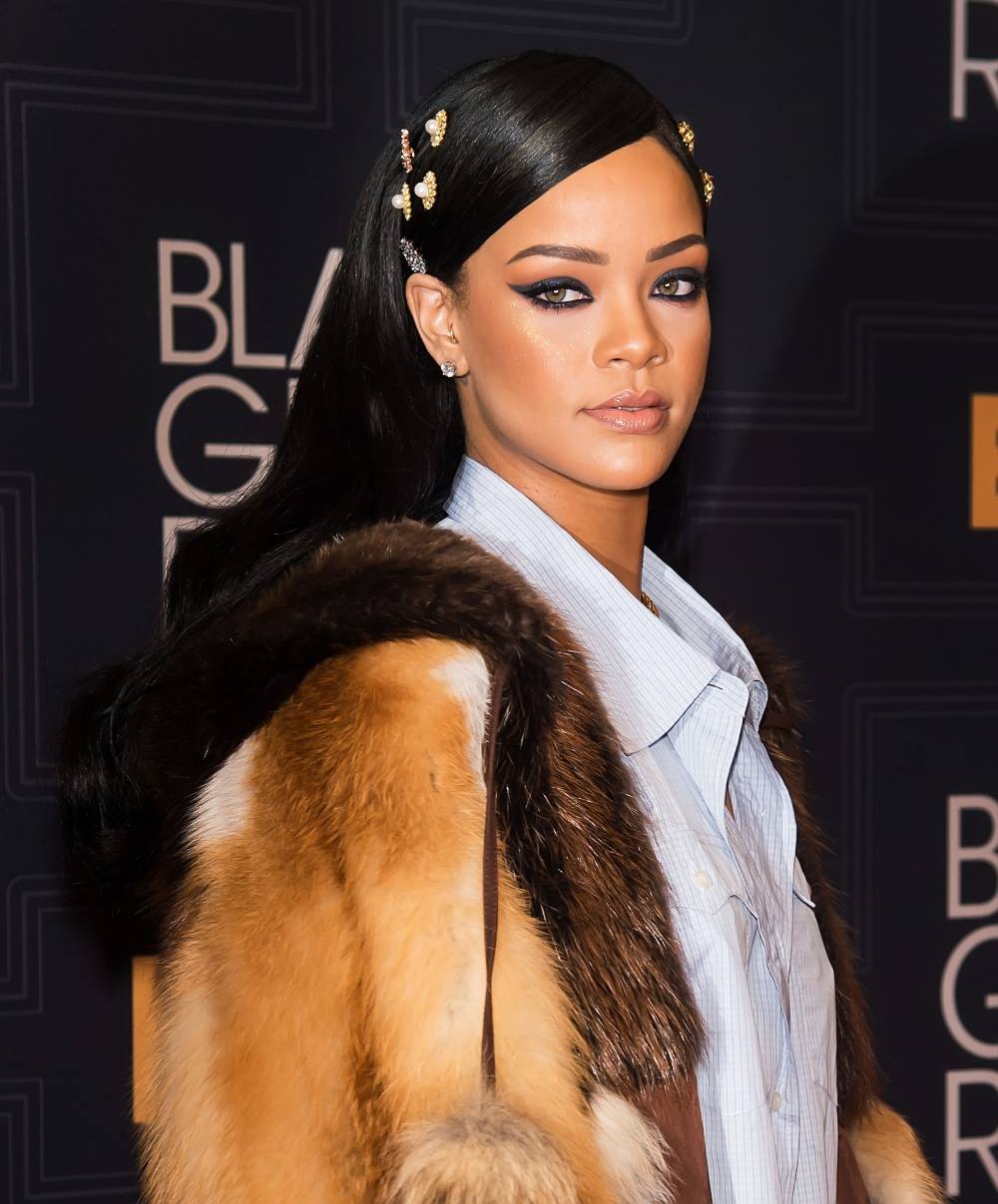 Rihanna