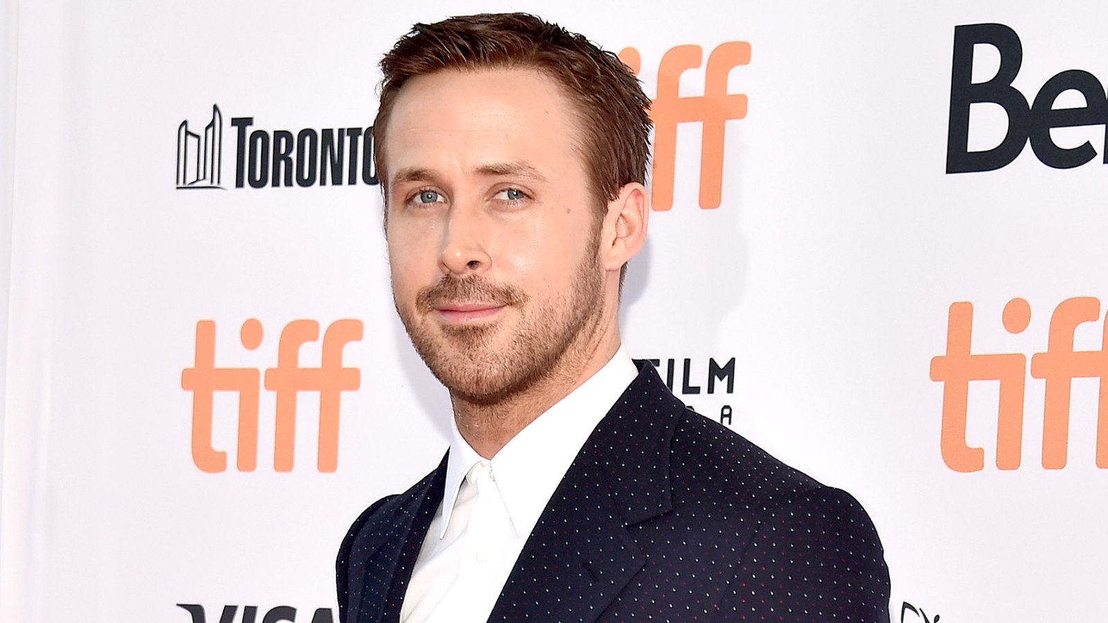 Ryan Gosling attends the "La La Land" Premiere during the 2016 Toronto International Film Festival at Princess of Wales Theatre on September 12, 2016 in Toronto, Canada.