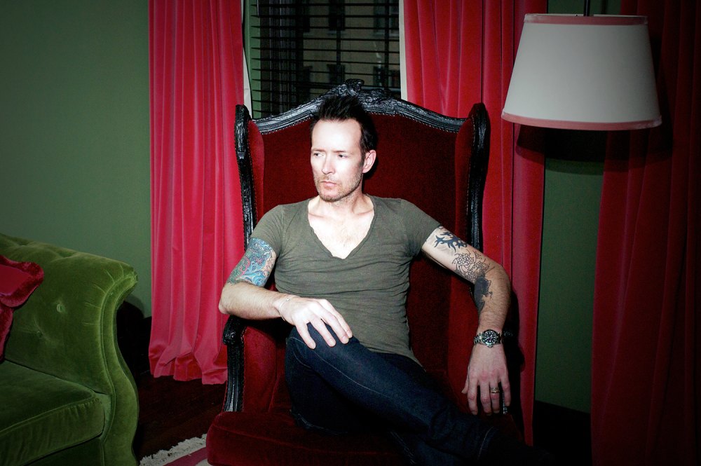 Scott Weiland